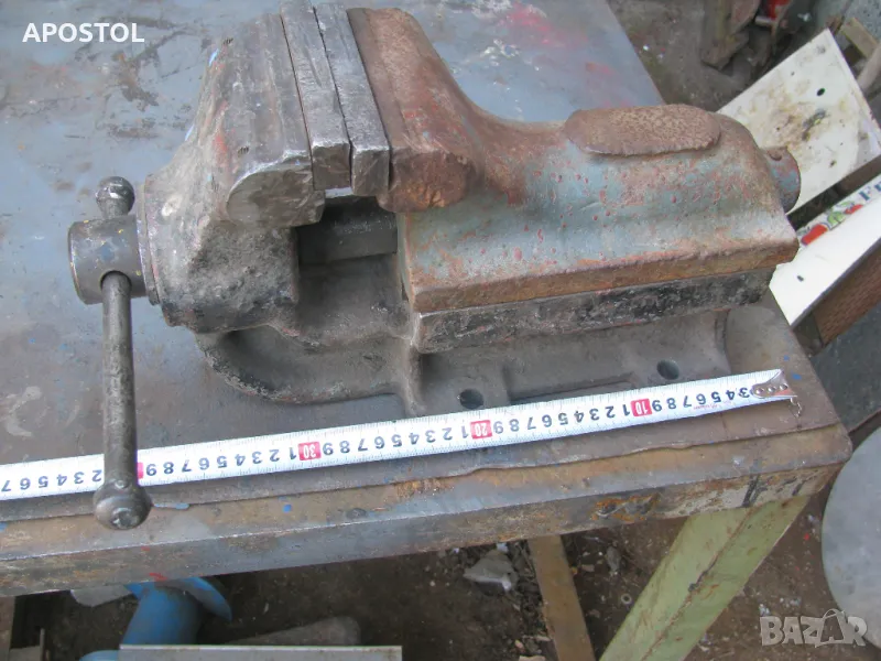 менгеме, снимка 1