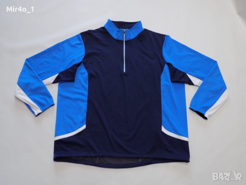 горнище galvin green windstopper soft shell яке худи суичър блуза екип туризъм мъжко оригинално 3XL, снимка 1