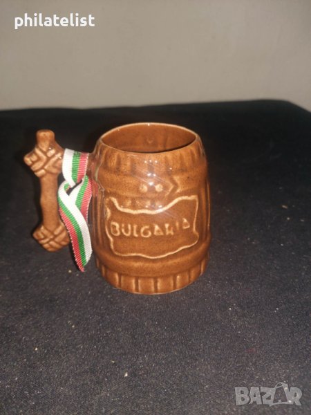 Сувенирна чаша - България - за подарък !, снимка 1