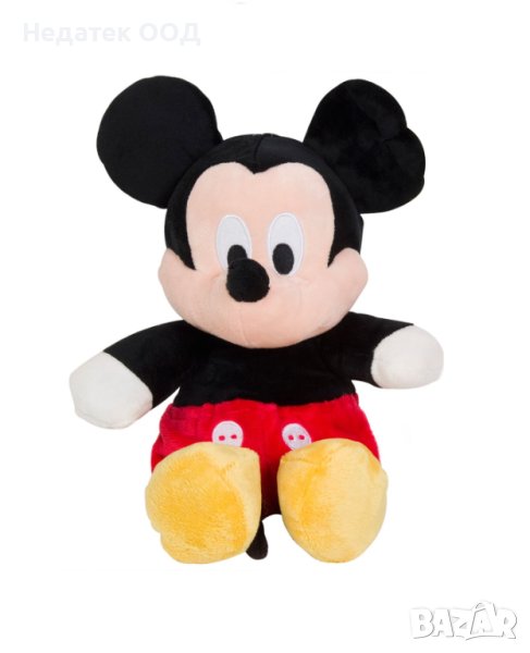  Плюшена играчка, Мики Маус, 40см, снимка 1