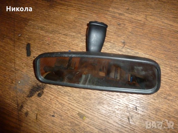 Вътрешно огледало Шевролет Авео, снимка 1