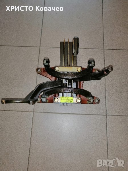 ВИЛКИ БОЛГАР БЕЛАРУС МТЗ, снимка 1