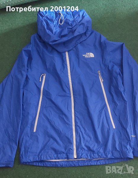 Оригинална Мъжка ветровка на The North Face , снимка 1