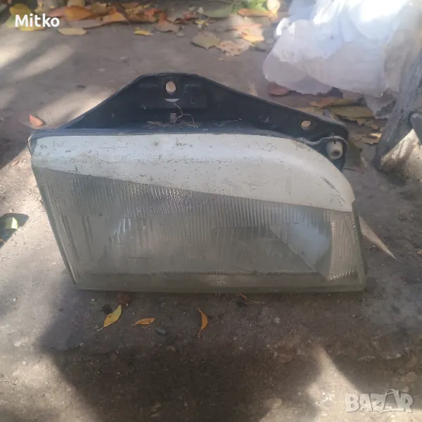 Фар Десен За Форд Фиеста 1991г. / Ford Fiesta 1991y, снимка 1