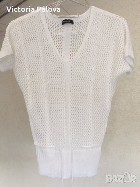 Плетиво блуза, снимка 1