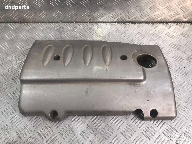 Кора двигател Citroen C5,2.0HDI,2002г., снимка 1