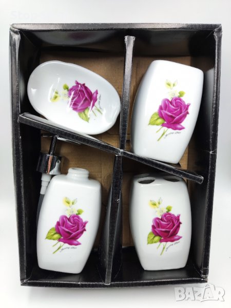 Комплект за баня ,кухня , снимка 1