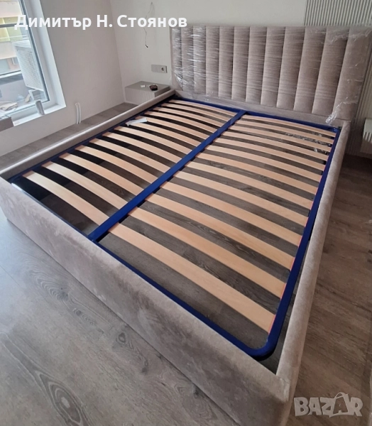 Спални и детски легла по поръчка, снимка 1