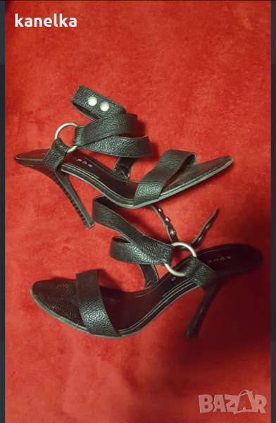 Елегантни сандали, снимка 1