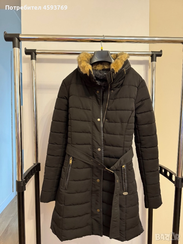 Зимно яке Firerap, снимка 1