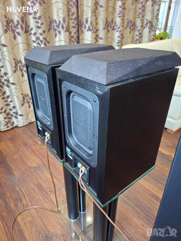 Продавам тонколони Technics,модел SB-M300, снимка 1