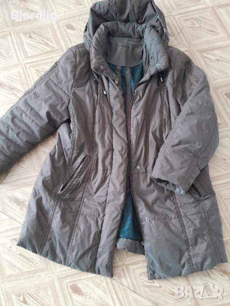 Дамско яке ХЛ, снимка 1