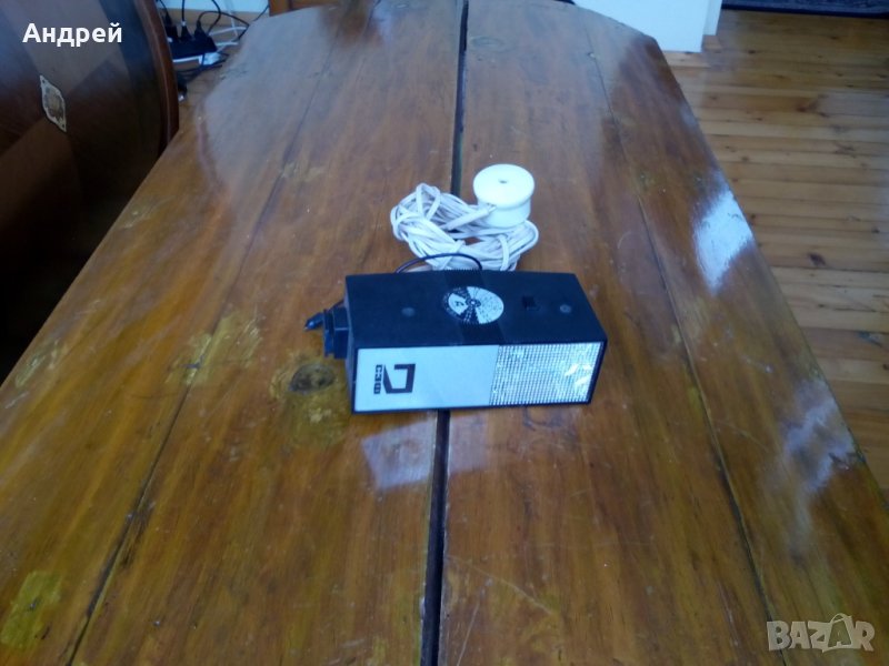 Светкавица за фотоапарат СЗФ 2, снимка 1