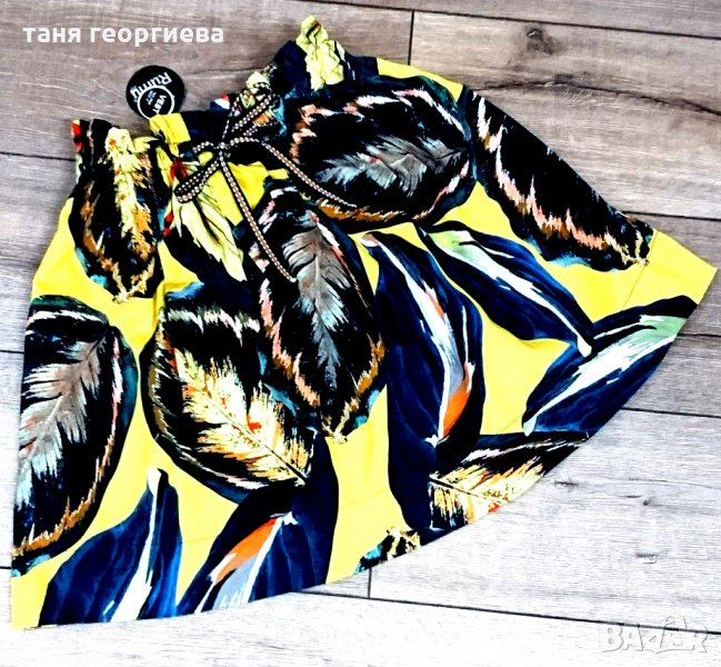 Уникална къса пола, снимка 1