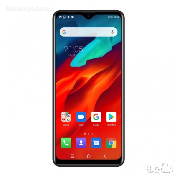 Blackview A80 Pro 64GB, 4GB RAM Смартфон, снимка 1