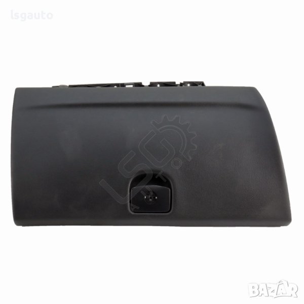 Жабка табло Peugeot 407 2004-2010 ID: 120075, снимка 1