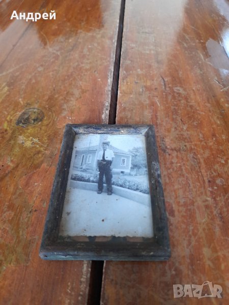 Стара снимка #13, снимка 1