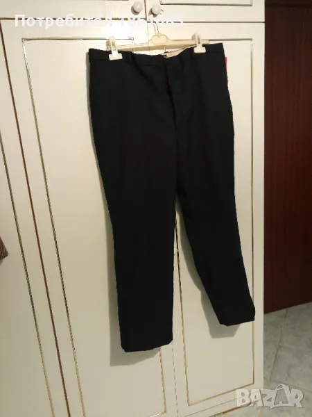 нов мъжки панталон, снимка 1