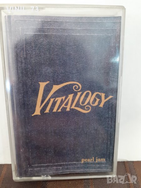  Pearl Jam – Vitalogy, снимка 1