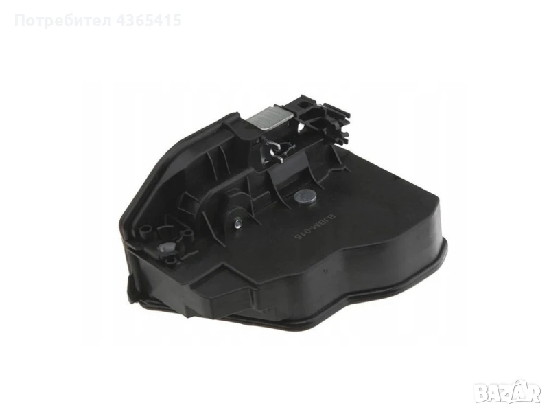 Брава за предна лява врата на BMW 1 E87 - 51227202148 / 7202148 , снимка 1