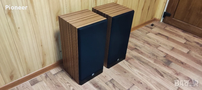 Тонколони JBL XE-3, снимка 1