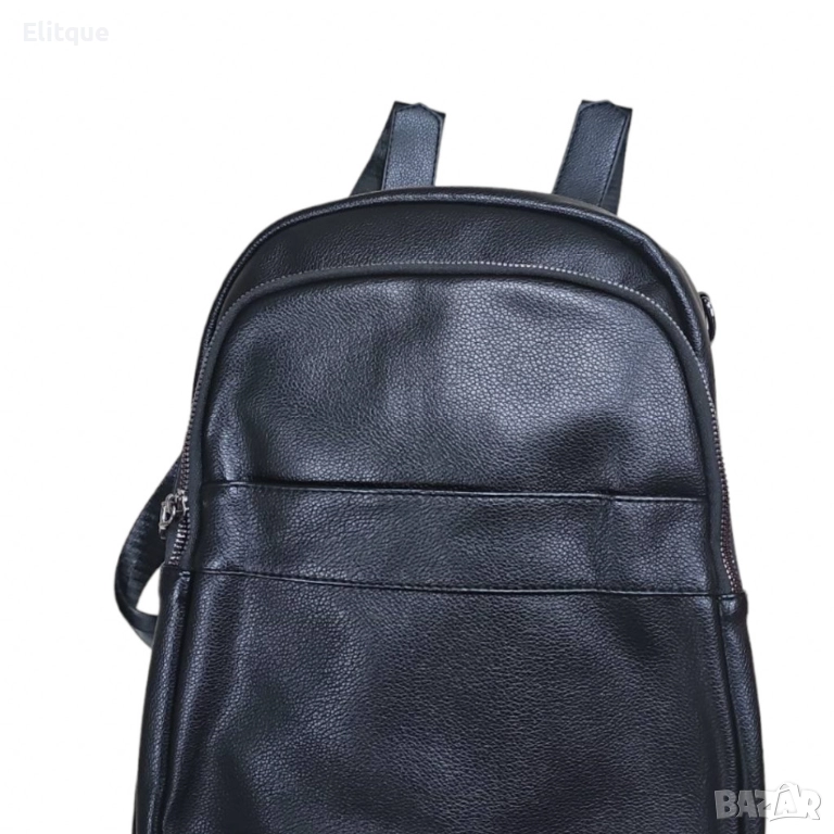 Модерна, дамска раница , снимка 1