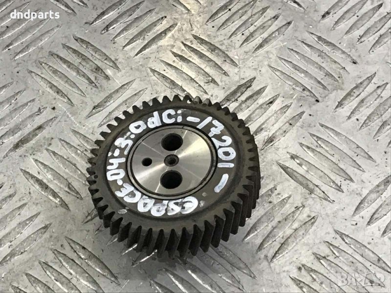 Зъбно колело Renault Espace,3.0DCI,2004г., снимка 1