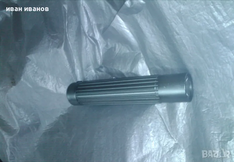 ултраярък прожектор фенер, снимка 1