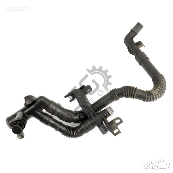 Тръба охладителна система Peugeot 307 2001-2008 ID: 118196, снимка 1