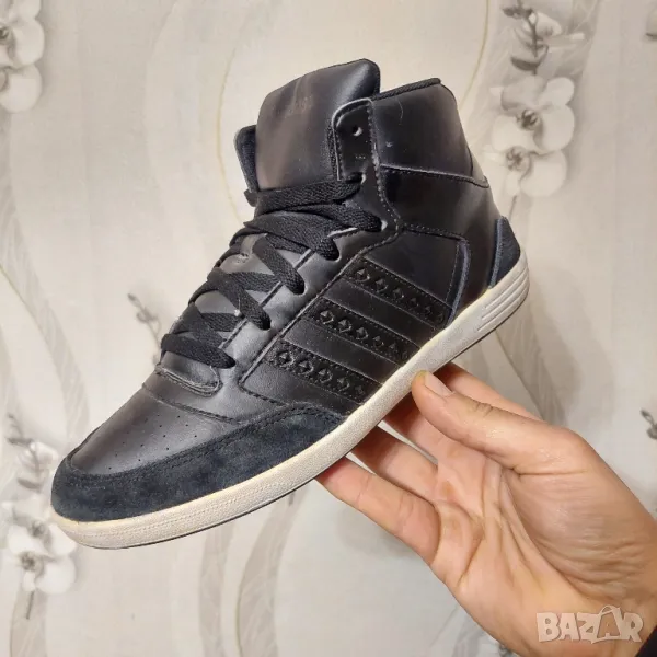  Маратонки / кецове Adidas  Neo label  номер 38 ,5-39 2/3, снимка 1