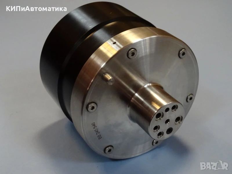 серво актуатор YOKOGAWA DR1015B80 DD Servo Actuator, снимка 1