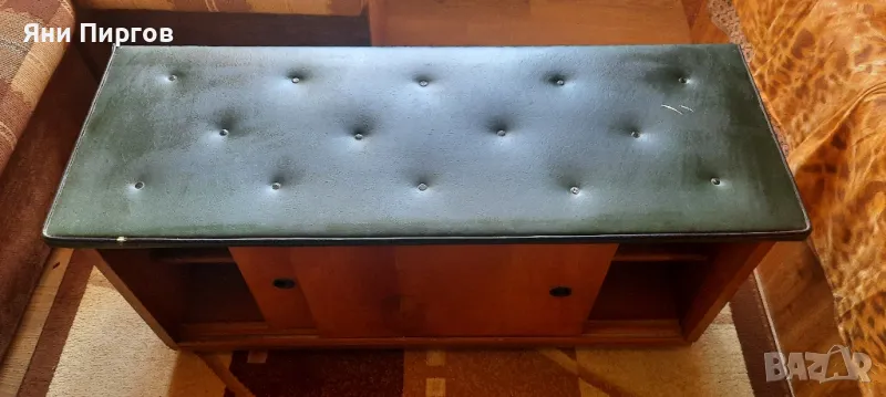 скрин за обувки, снимка 1