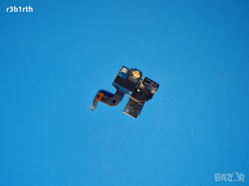 Samsung S8 - Предна светкавица (SM-G950F), снимка 1