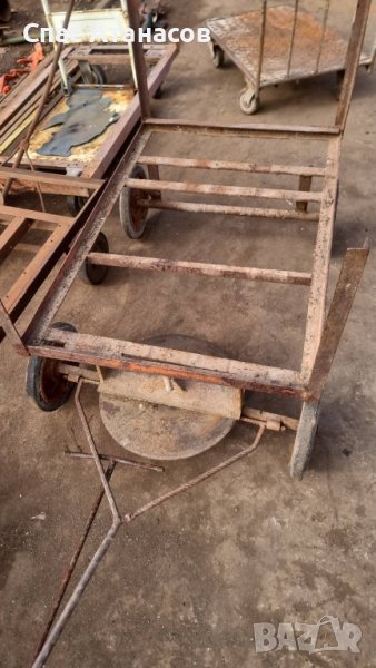 Колички, снимка 1