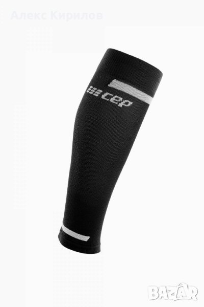 Компресиращи ръкави за прасец-2бр.(чифт), снимка 1