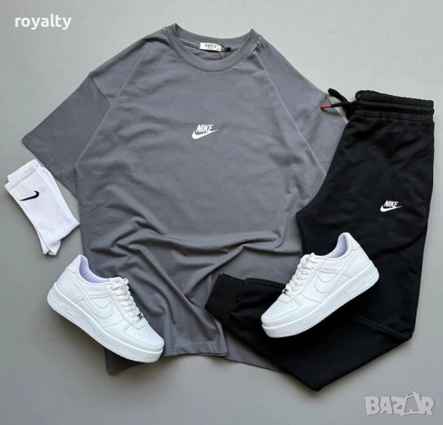 Nike мъжки спортен екип , снимка 1