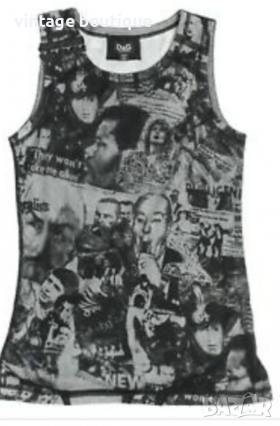 D&G / Dolce Gabbana , снимка 1