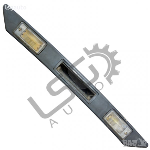 Бутон отваряне заден капак с осветление номер AUDI A6 (4F, C6) 2004-2011 A151221N-177, снимка 1