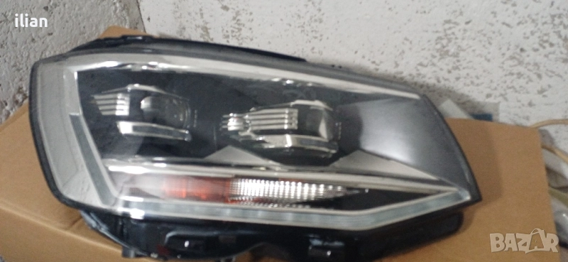 Фар за Transporter , снимка 1