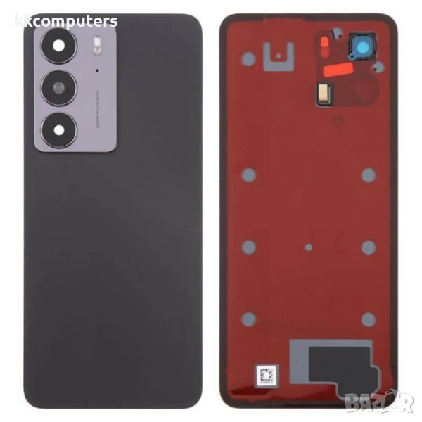 Оригинален Заден Капак със Стъкло за Камерата за Realme C75, снимка 1