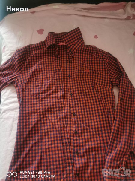 Дамска риза, снимка 1