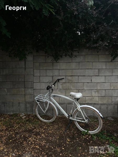 велосипед  Puch Crunch Snow, снимка 1