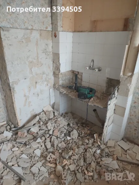 Кърти чисти извозва БЕЗ ПОЧИВЕН ДЕН, снимка 1