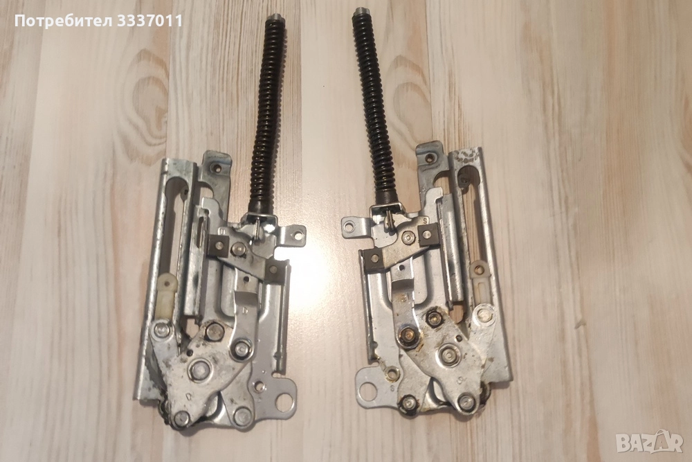 Панти за съдомиялна Electrolux, снимка 1