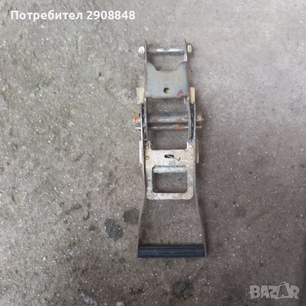 Тресчотка за колани в Стяги в гр. Разлог - ID43973638 | Bazar.bg