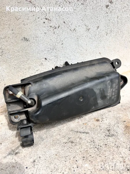 A6510700568. Вакумен резервоар за Мерцедес Ц-класа W204. OM651, снимка 1