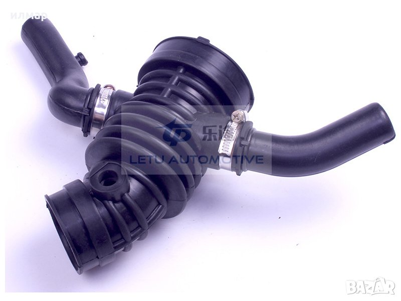 96813397 Mаркуч за въздушния филтър за Шевролет Авео- 1,2 бензин, снимка 1