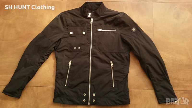 DIESEL ORIGINAL Jacket размер M яке пролет есен 10-40, снимка 1