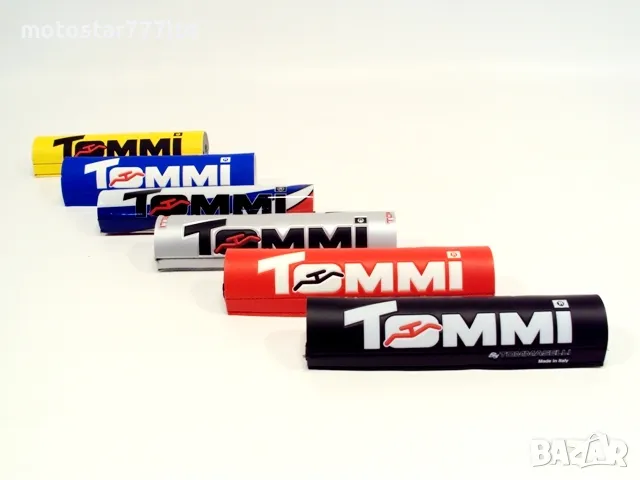 Протектори за кормило крос Reikon и Tommaselli-на дребно и едро, снимка 1