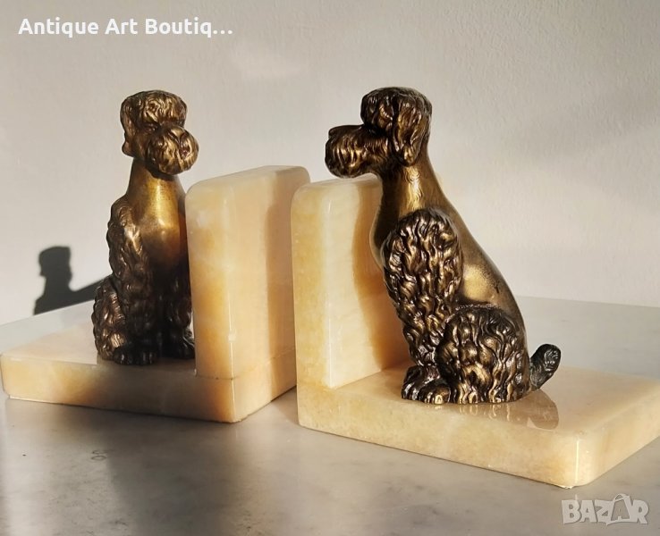 Стопери за книги, снимка 1